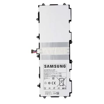 Samsung Galaxy Note 10.1 GT-N8000 Tablet Batarya