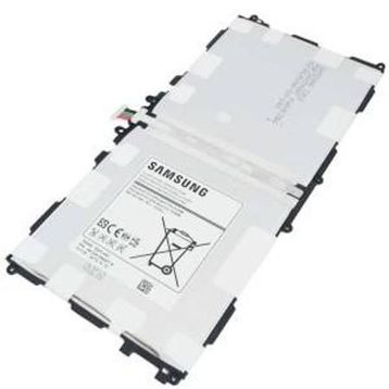 Samsung Galaxy Note 10.1 SM-P600 P601 P602 P605 Batarya