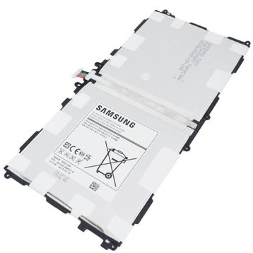 Samsung Galaxy Note 10.1 SM-P600 P601 P602 P605 Batarya