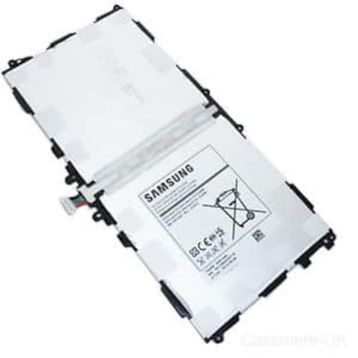 Samsung Galaxy Note 10.1 SM-P600 P601 P602 P605 Batarya