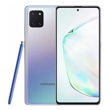 Samsung Galaxy Note 10 Lite 128 GB 8 GB Ram Gri