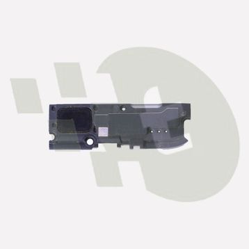 Samsung Galaxy Note 2 N7100 Buzzer Hoparlör Siyah