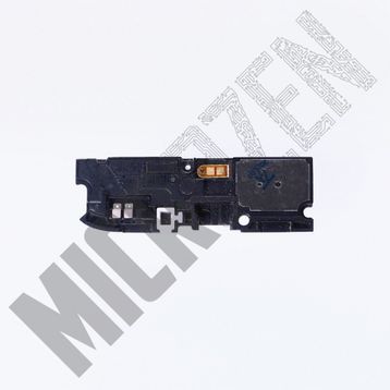 Samsung Galaxy Note 2 N7100 Buzzer Hoparlör Siyah