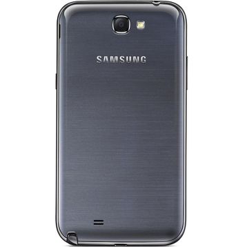 Samsung Galaxy Note 2 N7100 Titanyum Gri