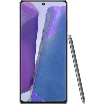 Samsung Galaxy Note 20 256 GB Gri Yenilenmiş