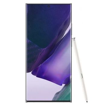 Samsung Galaxy Note 20 Ultra 256 GB Beyaz Yenilenmiş