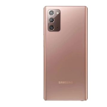 Samsung Galaxy Note 20 Ultra 256 GB Bronz Yenilenmiş