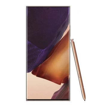 Samsung Galaxy Note 20 Ultra 256 GB Bronz Yenilenmiş