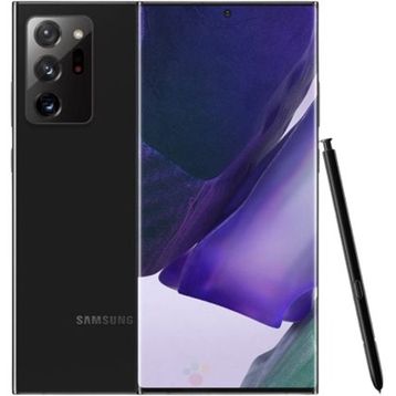 Samsung Galaxy Note 20 Ultra 256 GB Siyah Yenilenmiş
