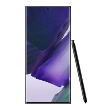 Samsung Galaxy Note 20 Ultra 256 GB Siyah Yenilenmiş