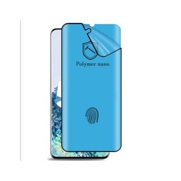 Samsung Galaxy Note 20 Ultra Nano Glass Ekran Koruyucu Uyumlu Kırılmaz Cam