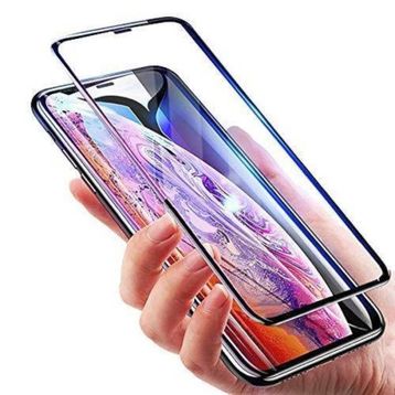 Samsung Galaxy Note 20 Ultra Nano Glass Ekran Koruyucu Uyumlu Kırılmaz Cam