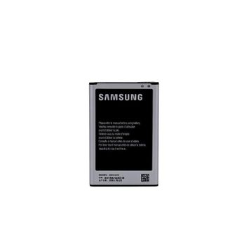 Samsung Galaxy Note 3 Cep Telefon Bataryası