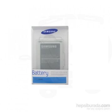 Samsung Galaxy Note 3 EB-K800BEWEGWW Batarya