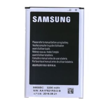 Samsung Galaxy Note 3 N9000 Note 3 Lte N9005 Technozen B800BE Batarya Pil