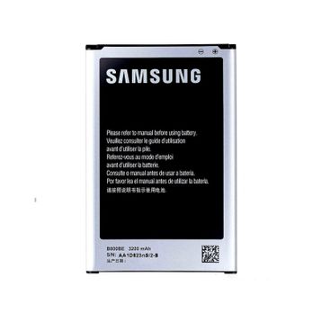 Samsung Galaxy Note 3 N9000 Note 3 Lte N9005 Technozen B800BE Batarya Pil