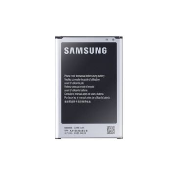 Samsung Galaxy Note 3 N9000 Note 3 Lte N9005 Technozen B800BE Batarya Pil