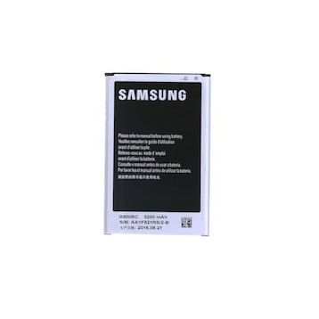 Samsung Galaxy Note 3 N9000 Note 3 Lte N9005 Technozen B800BE Batarya Pil