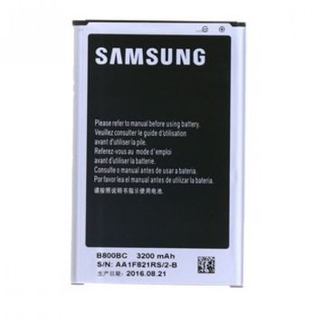 Samsung Galaxy Note 3 N9000 Note 3 Lte N9005 Technozen B800BE Batarya Pil