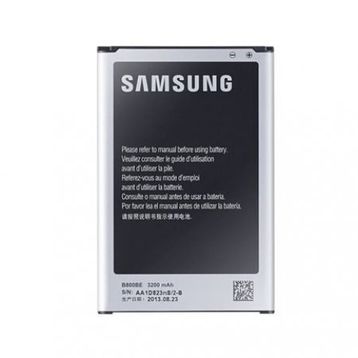 Samsung Galaxy Note 3 Neo Batarya Pil