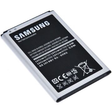 Samsung Galaxy Note 3 Neo Batarya Pil