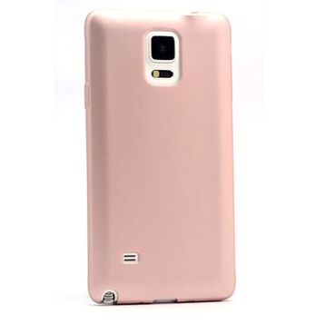 Samsung Galaxy Note 3 Premier Koruyucu Silikon Kılıf