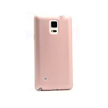 Samsung Galaxy Note 3 Premier Koruyucu Silikon Kılıf