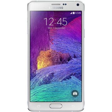 Samsung Galaxy Note 4 32 GB Beyaz