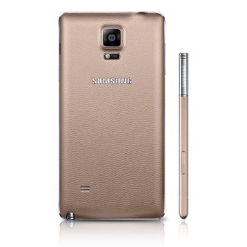 Samsung Galaxy Note 4 32 GB Bronz Altın