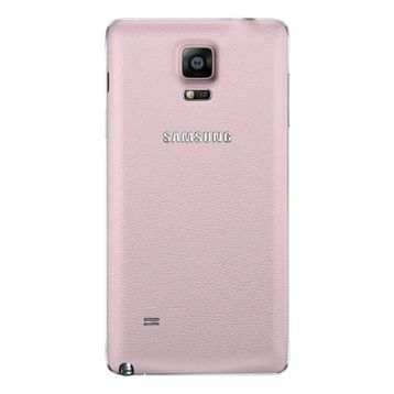 Samsung Galaxy Note 4 32 GB Pembe