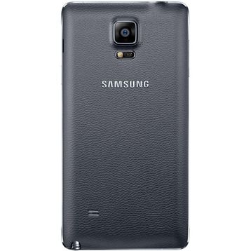 Samsung Galaxy Note 4 32 GB Siyah