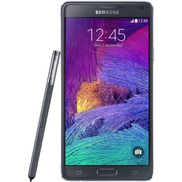Samsung Galaxy Note 4 32 GB Siyah