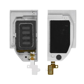 Samsung Galaxy Note 4 N910 Beyaz Buzzer Hoparlör