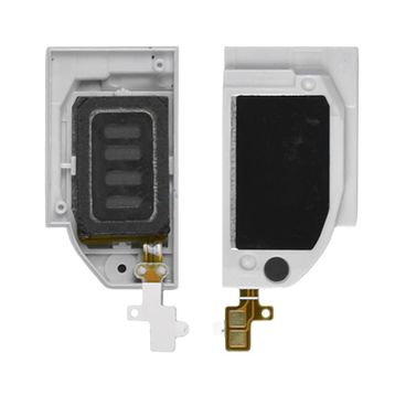 Samsung Galaxy Note 4 N910 Beyaz Buzzer Hoparlör