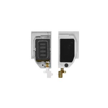Samsung Galaxy Note 4 N910 Beyaz Buzzer Hoparlör