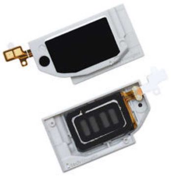 Samsung Galaxy Note 4 N910 Beyaz Buzzer Hoparlör