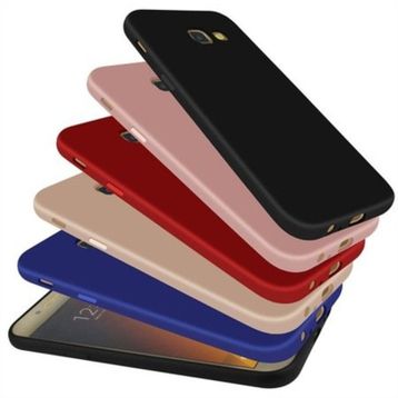Samsung Galaxy Note 4 N910 Silikon Kılıf