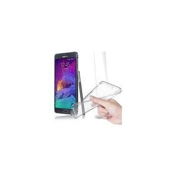 Samsung Galaxy Note 4 N910 Silikon Kılıf