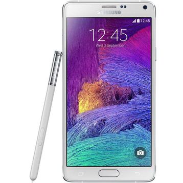 Samsung Galaxy Note 4