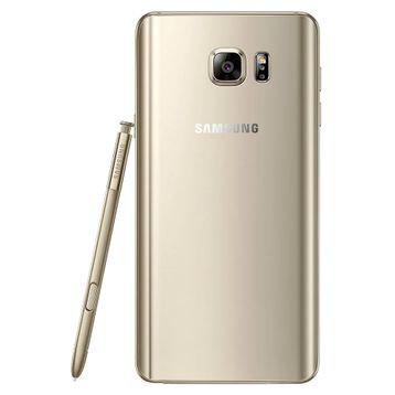Samsung Galaxy Note 5 N920 64 GB Altın Sarısı