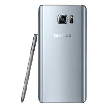 Samsung Galaxy Note 5 N920 64 GB Gümüş
