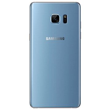 Samsung Galaxy Note 7 64 GB Mavi Mercan