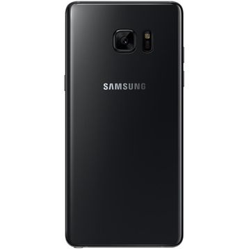 Samsung Galaxy Note 7 64 GB Siyah Oniks