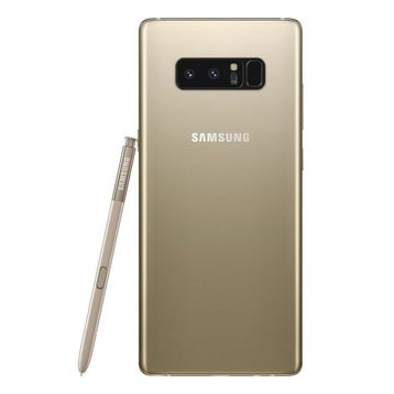 Samsung Galaxy Note 8 128 GB Altın