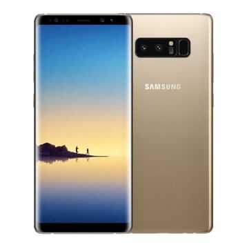 Samsung Galaxy Note 8 128 GB Altın