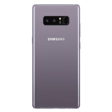 Samsung Galaxy Note 8 128 GB Gümüş