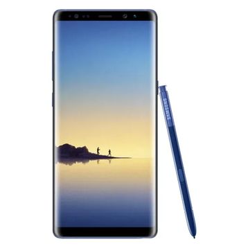 Samsung Galaxy Note 8 128 GB Mavi
