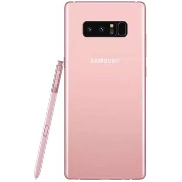 Samsung Galaxy Note 8 128 GB Pembe