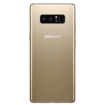 Samsung Galaxy Note 8 256 GB Altın
