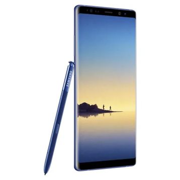 Samsung Galaxy Note 8 256 GB Mavi